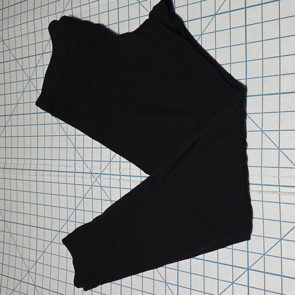 Felina Leggings XL/EG Preloved, Black, Style: C2801 - Picture 4 of 8